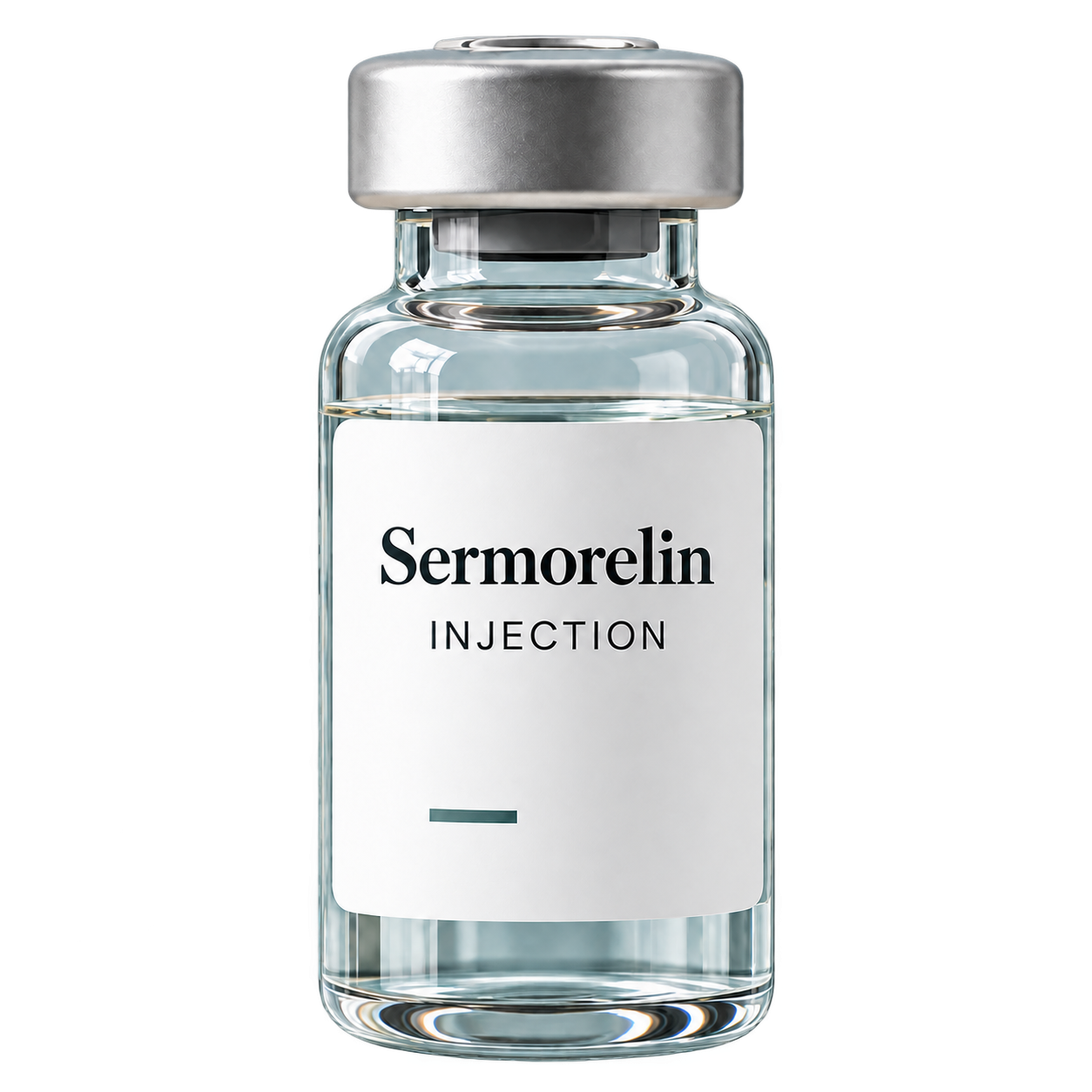 Sermorelin injection