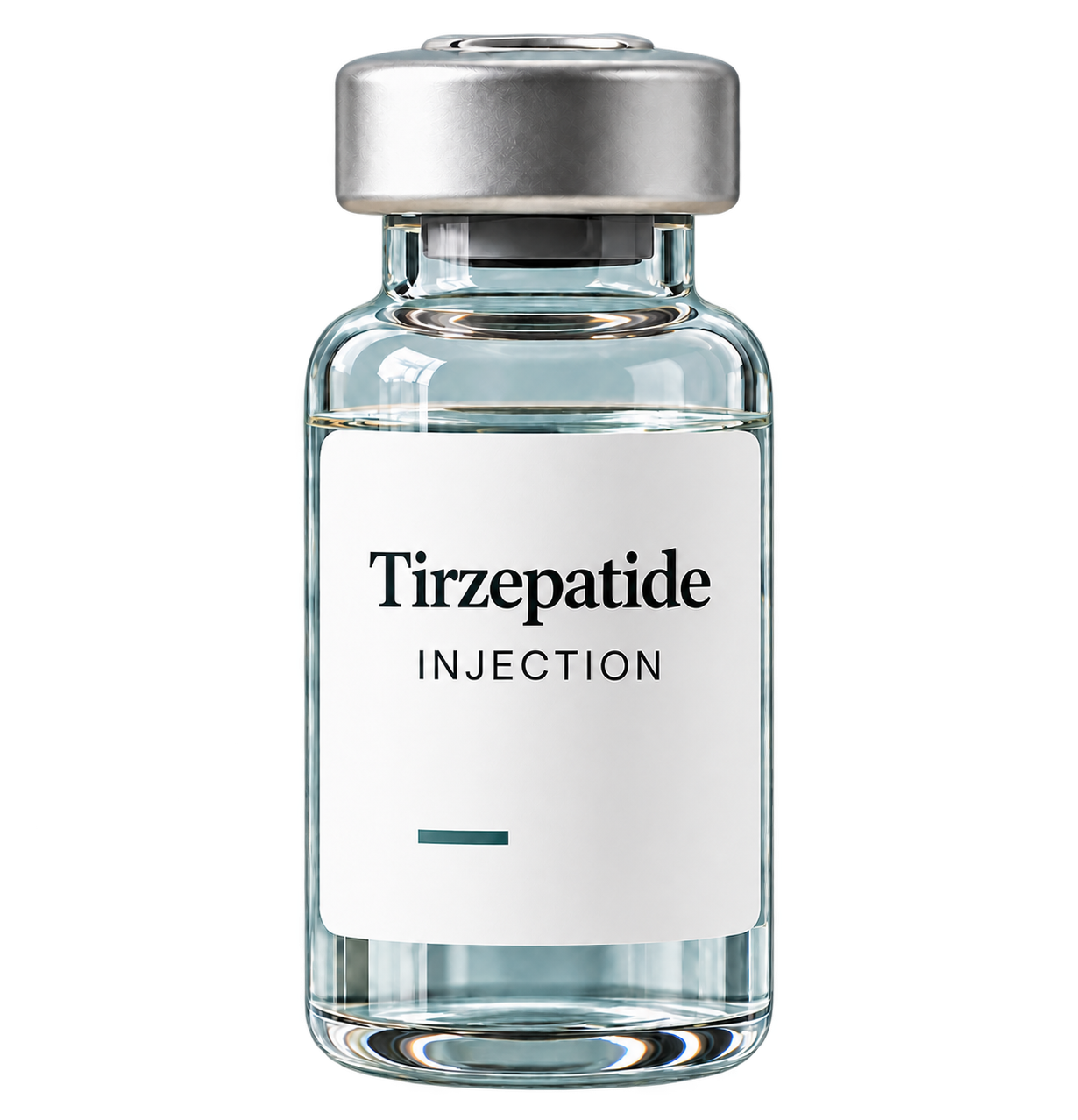 Compounded Tirzepatide injection
