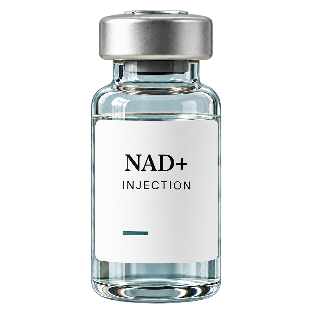 NAD+ injection