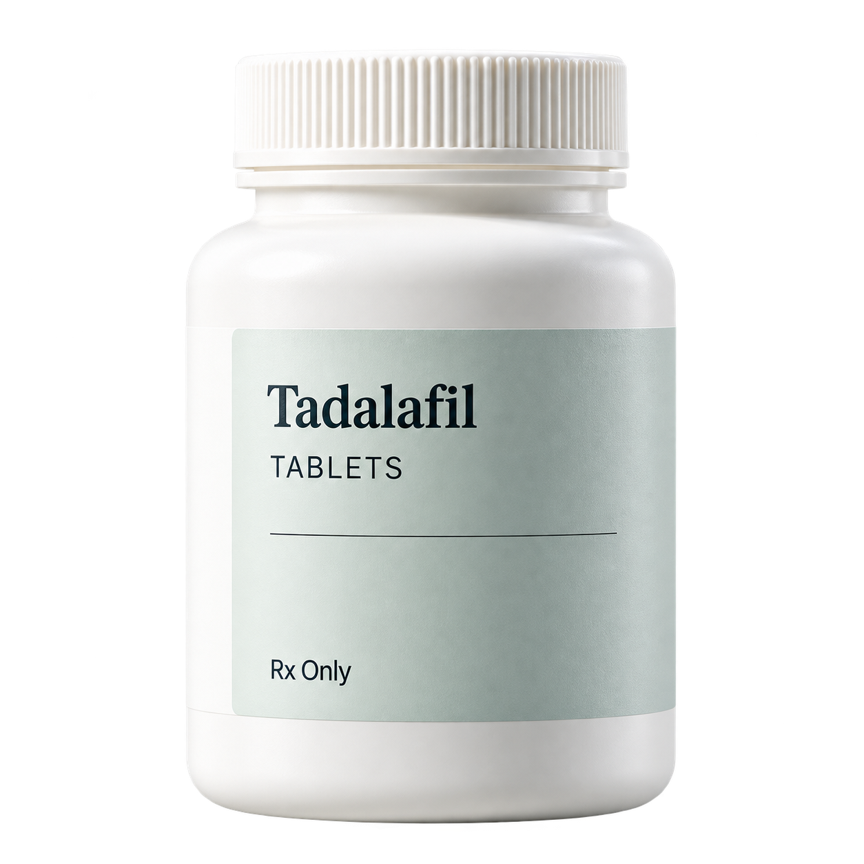 Tadalafil tablet