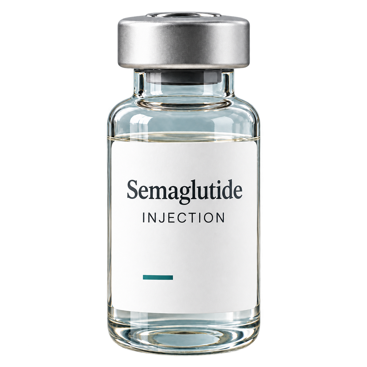 Compounded Semaglutide injection